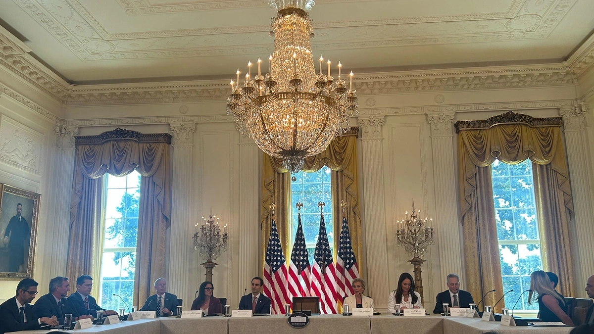 How Roblox is Supporting the Presidential AI Challenge