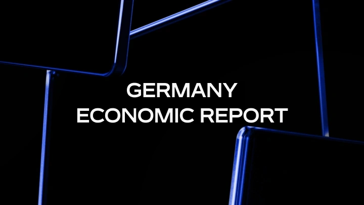 2024 Germany Economic Report