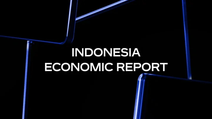 2024 Indonesia Economic Report 