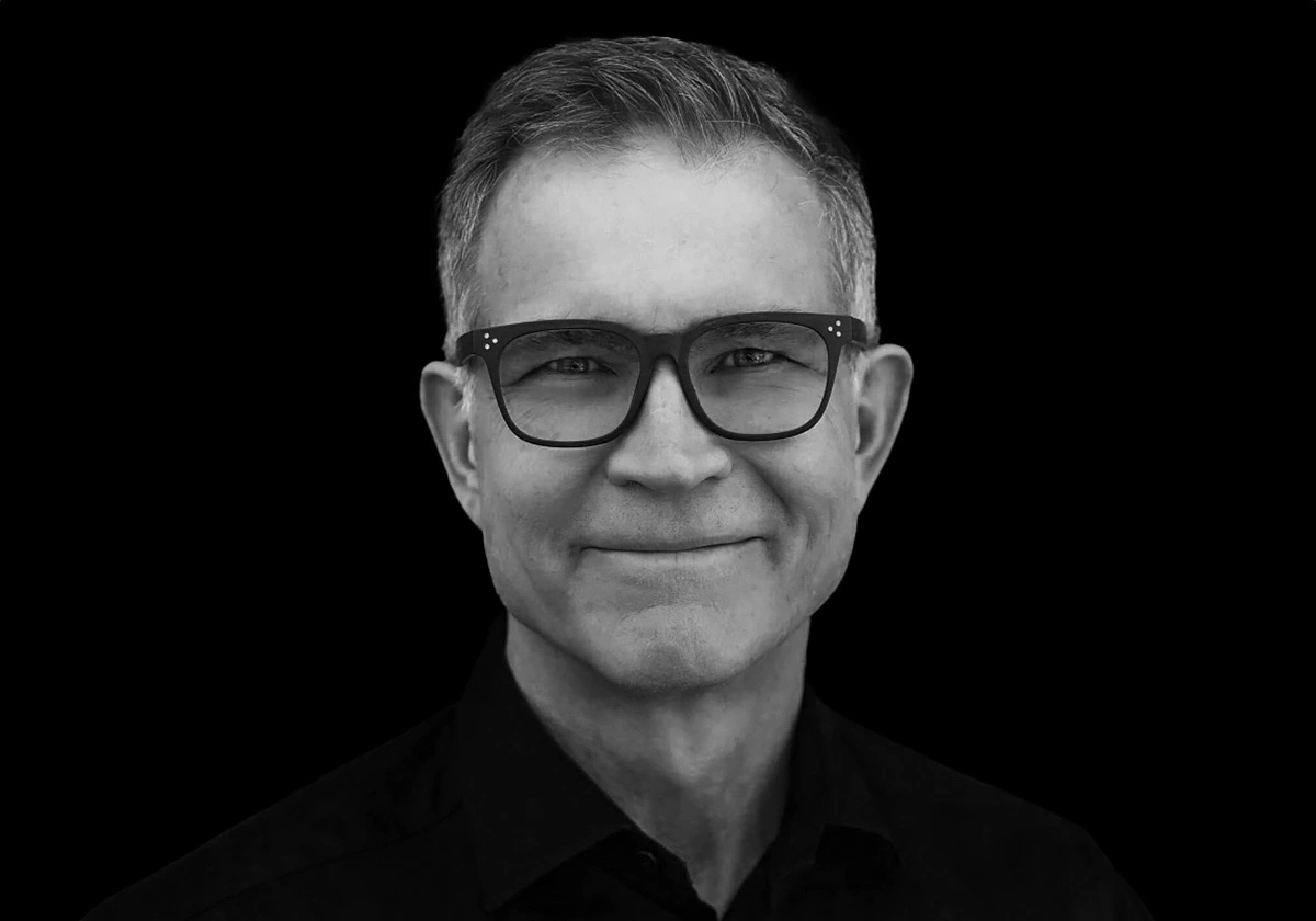 David Baszucki