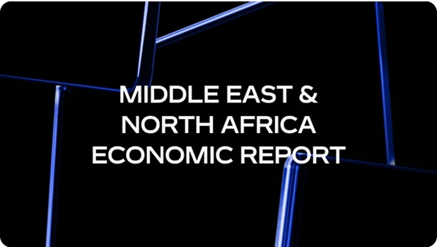 2024 Middle East and North Africa Economic Report