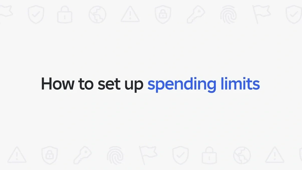 How to Set Up Spending Limits and Notifications on Roblox