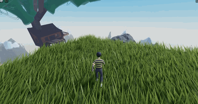 Aerodynamic open beta