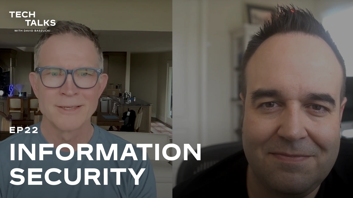Information Security