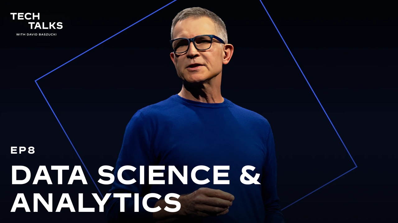 Data Science and Analytics