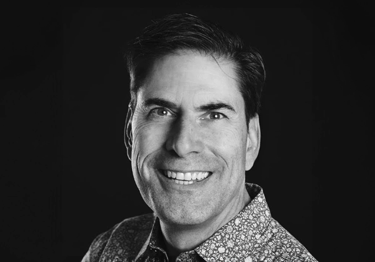 Mark Reinstra