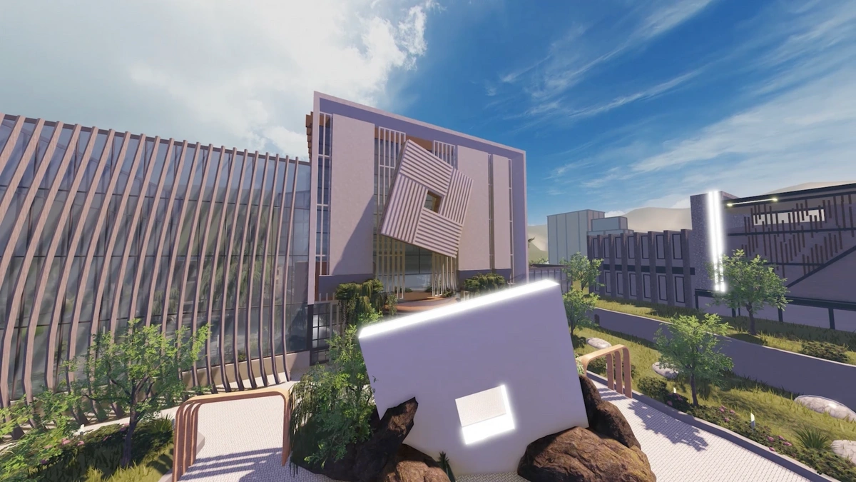 Como a Roblox Está Transformando o Recrutamento com Experiências Imersivas em 3D
