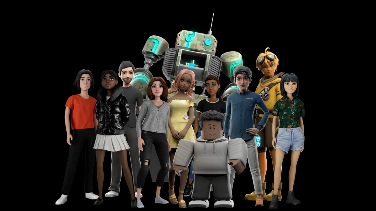 Avatars