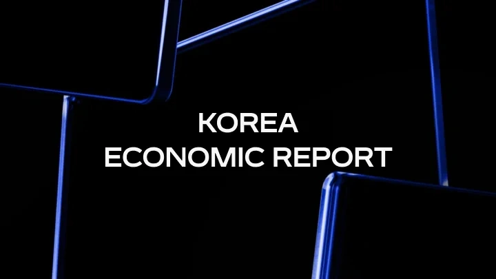 2024 Korea Economic Report