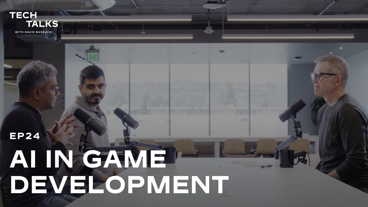 AI in Game Development