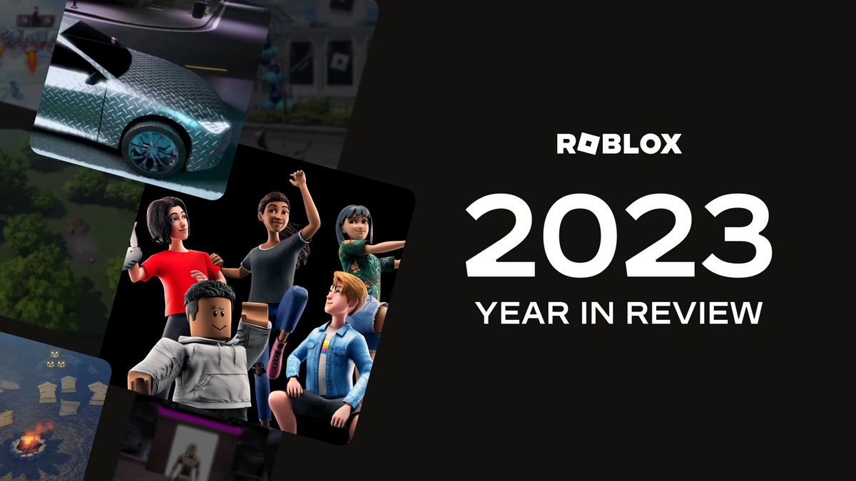 2023 Year in Review
