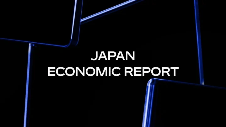 2024 Japan Economic Report