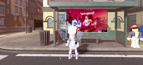 Brand Solutions on Roblox